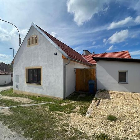 Ubytovani U Tri Slunicek Stankov Stankov  Luaran gambar