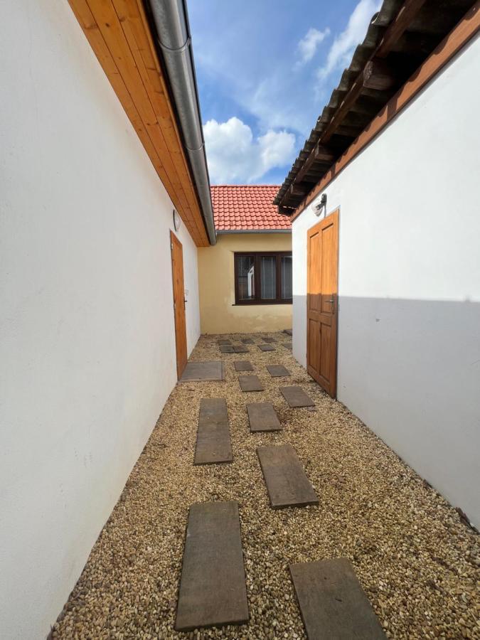 Ubytovani U Tri Slunicek Stankov Stankov  Luaran gambar