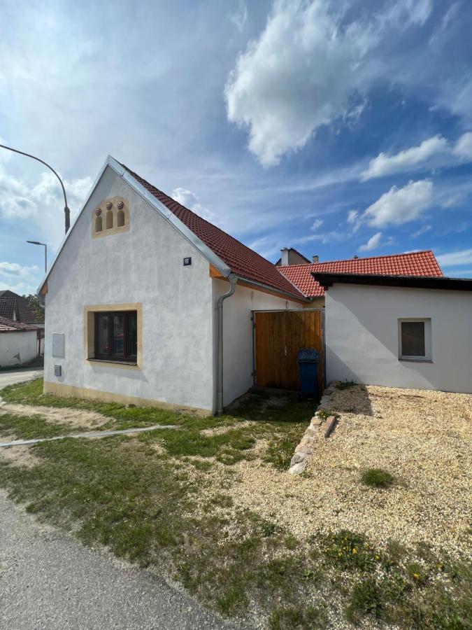 Ubytovani U Tri Slunicek Stankov Stankov  Luaran gambar